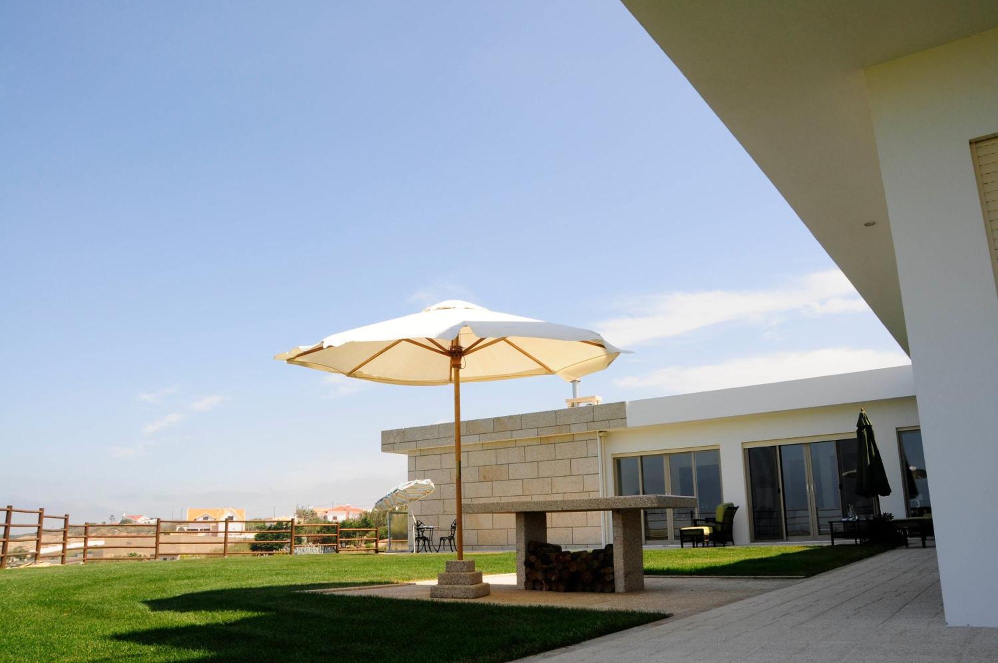 Silver Coast Vacation - Your Unique Inn Lourinhã Eksteriør bilde